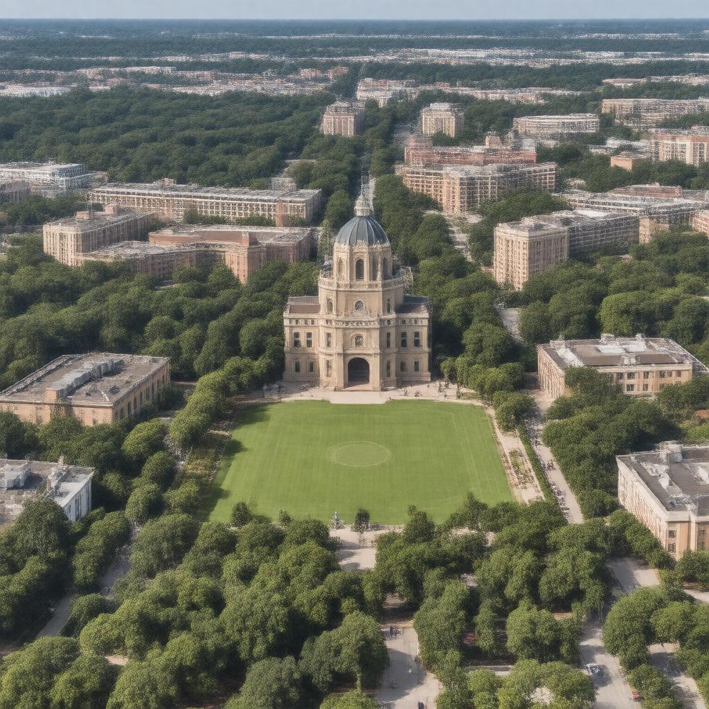 University of South Carolina